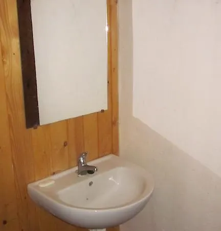 Chata Zlatka Ferienhaus *