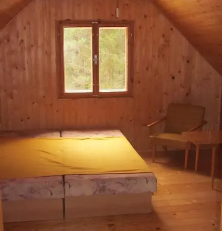 Chata Zlatka * Spišské Tomášovce