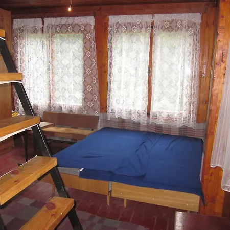 Chata Zlatka Spišské Tomášovce