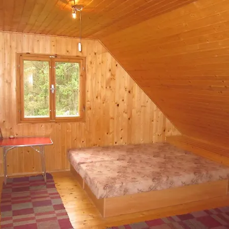 Chata Zlatka 펜션 *