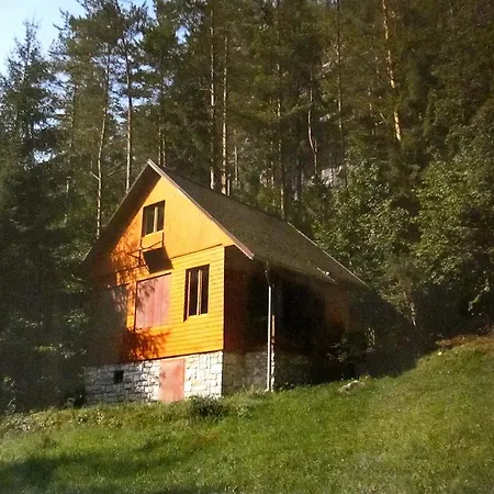 Chata Zlatka 펜션 *