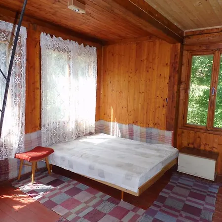 Chata Zlatka * Spišské Tomášovce