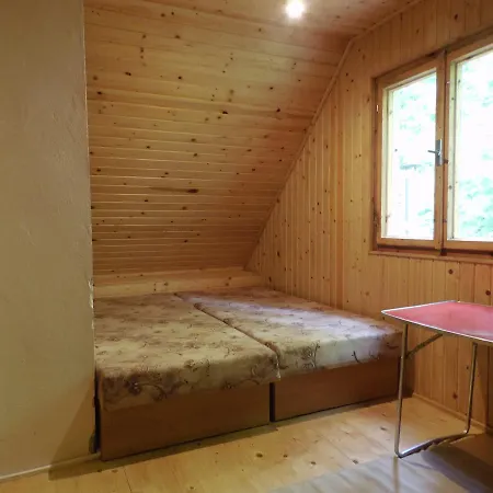 Chata Zlatka Ferienhaus Spišské Tomášovce