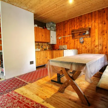 Chata Zlatka Ferienhaus Spišské Tomášovce