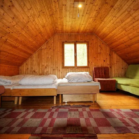 Chata Zlatka 펜션 Spišské Tomášovce