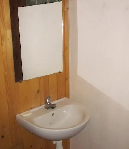 Chata Zlatka Holiday home *